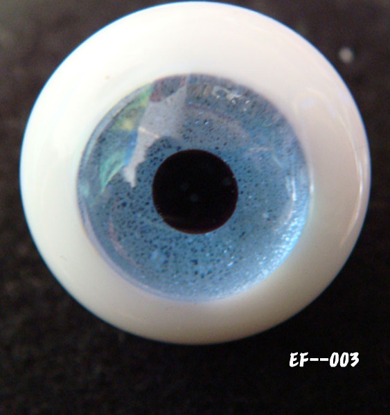 Doll Eyes EF-003,Glass