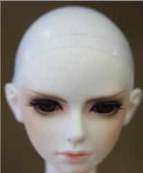 Silicon cap for Doll----JC6001