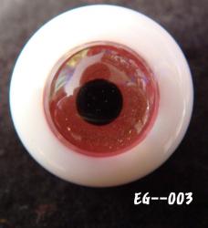 Doll Eyes EG-003,Glass