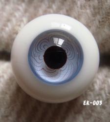 Doll Eyes EK-003,Glass