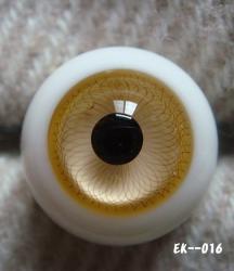 Doll Eyes EK-016,Glass