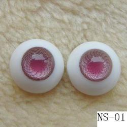 Doll Eyes ENS-001,Glass