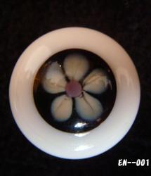 Doll Eyes EN-001,Glass