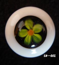 Doll Eyes EN-002,Glass