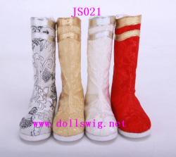 BJD JS021 