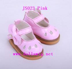 BJD JS023 Pink