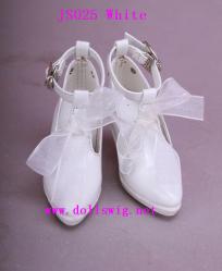 BJD JS025 white