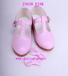 BJD JS028  PINK