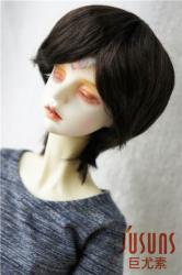 Nature Boyish Doll Wigs Synthetic Mohair JD192