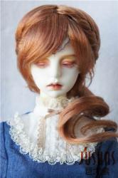 Lovely Nobel BJD Synthetic Mohair Doll Wigs JD188