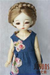 Tymoshenko Synthetic Mohair Doll Wigs JD101