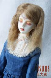 Fantasy Mohair BJD Doll Wigs JD108