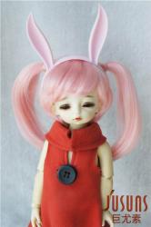 Lovely Angel's Pony Synthetic Mohair Doll Digs JD152