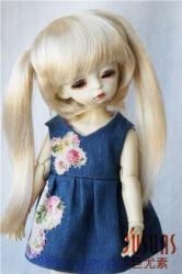 Lovely Angel's Pony Synthetic Mohair Doll Digs JD152