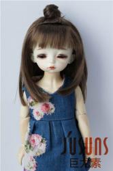 Fashion Up BJD Synthetic Mohair Doll Wig JD370