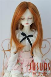 Lady Pretty Synthetic Mohair BJD Doll Wigs JD137