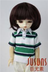 Fashion Wave BJD Heat Resistance Doll Wigs JD135