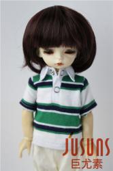 Fashion Wave BJD Heat Resistance Doll Wigs JD135