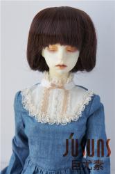 Fashion Wave BJD Heat Resistance Doll Wigs JD135