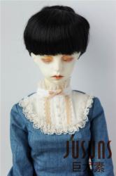 Up Style Synthetic Mohair Doll Wig JD049