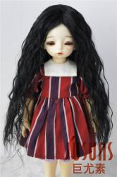 Beauty Fish BJD Synthetic Mohair Doll Wig JD022