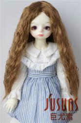 Beauty Fish BJD Synthetic Mohair Doll Wig JD022
