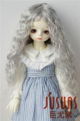 Beauty Fish BJD Synthetic Mohair Doll Wig JD022
