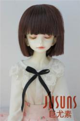 Cute BoBo BJD Heat Resistant Fiber Doll Wigs JD234