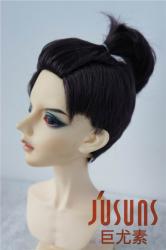 Fashion New Style BJD Synthetic Mohair Doll Wigs JD434