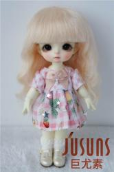 Lovely Curls Doll Wigs Mohair JD258