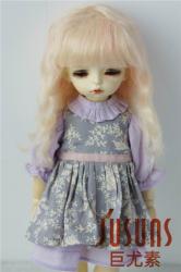 Lovely Curls Doll Wigs Mohair JD258