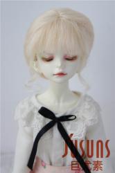 Classical Twist Mohair BJD Doll Wigs JD160