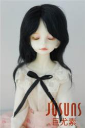 Lovely Straight BJD Mohair Doll Wigs JD147