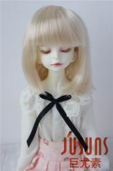 Lovely Mid BOBO BJD Doll Wigs Synthetic Mohair JD109