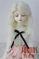 Fantasy Mohair BJD Doll Wigs JD108