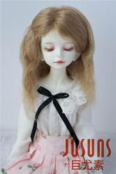 Fantasy Mohair BJD Doll Wigs JD108
