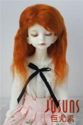 Fantasy Mohair BJD Doll Wigs JD108