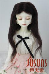 Fantasy Mohair BJD Doll Wigs JD108