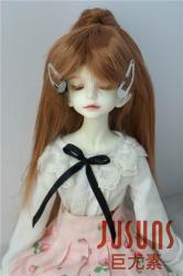 Stylish Up BJD Kanekalon Fiber Doll Wigs JD093