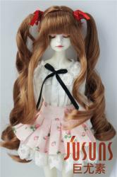 Moon Girl Wig Heat Resistant Fiber JD030