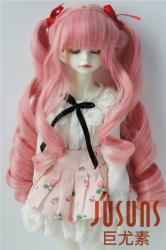 Moon Girl Wig Heat Resistant Fiber JD030