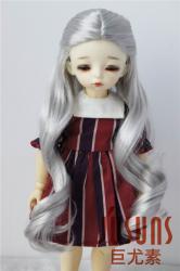 Alice Fantasy Wigs Synthetic Mohair JD028