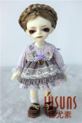 Tymoshenko Synthetic Mohair Doll Wigs JD101