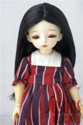 Alice Long Curly Synthetic Mohair Doll Wigs JD078