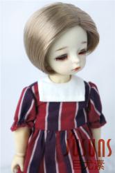 Faashion Short BJD Synthetic Mohair Doll Wigs JD247
