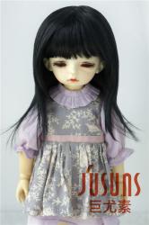 Unisex Nature Doll Wig Synthetic Mohair JD046