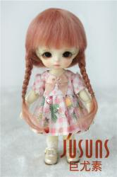 Lovely Ana Mohair BJD Doll Wigs JD018