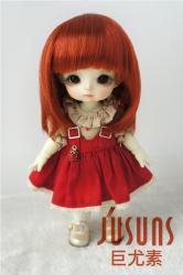 Fashion Bobo Doll Wig Synthetic Mohair JD026