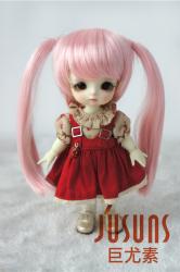 Lovely Angel's Pony Synthetic Mohair Doll Digs JD152