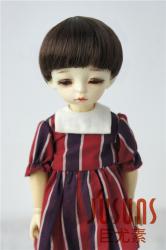 Fashion Cut BJD Kanekalon Fiber Doll Wigs JD364